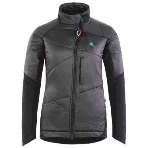 KlÄttermusen Balderin Jacket Negro XL Mujer