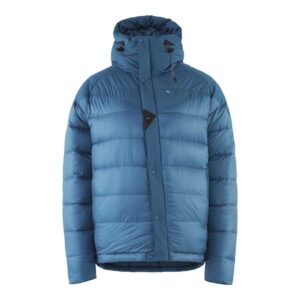 KlÄttermusen Bore 2.0 Jacket Azul M Hombre