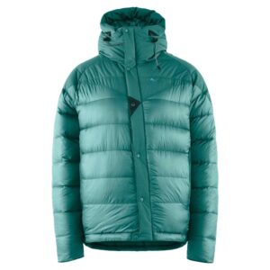 KlÄttermusen Bore 2.0 Jacket Gris L Hombre