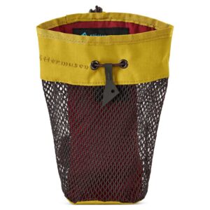 KlÄttermusen Bottle Holder 2.0 Amarillo