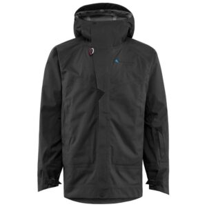 KlÄttermusen Brage 2.0 Jacket Negro XS Hombre