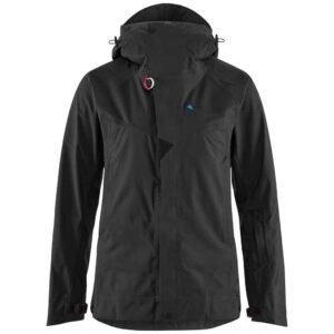 KlÄttermusen Brage 2.0 Jacket Negro 2XS Mujer