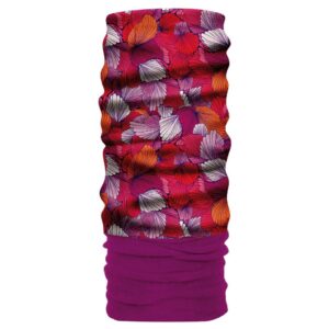Matt Coolmax Scarf Rosa Hombre