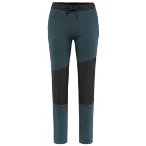 KlÄttermusen Hugin Pants Gris L Mujer