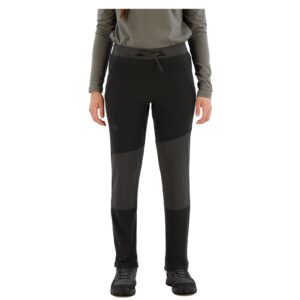KlÄttermusen Hugin Pants Gris S Mujer