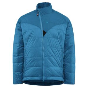 KlÄttermusen Liv 2.0 Jacket Azul M Hombre