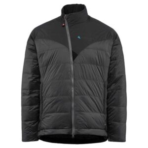 KlÄttermusen Liv 2.0 Jacket Negro 2XS Hombre
