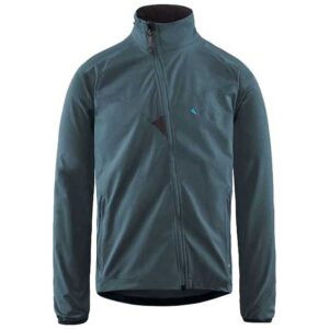 KlÄttermusen Mithril Jacket Azul XS Hombre