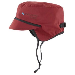 KlÄttermusen Mysse 3.0 Hat Rojo L Hombre