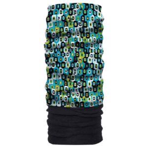 Matt Coolmax Scarf Multicolor Hombre