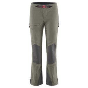 KlÄttermusen Od Pants Verde M Mujer