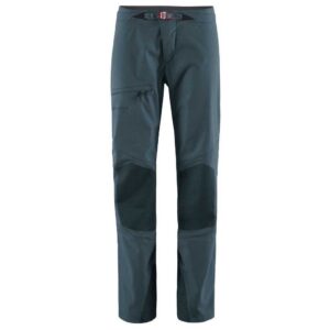 KlÄttermusen Od Pants Azul XL Hombre
