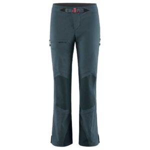 KlÄttermusen Od Pants Azul M Mujer
