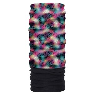 Matt Coolmax Scarf Multicolor Hombre