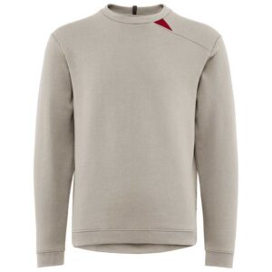 KlÄttermusen Suttung Sweatshirt Gris XS Hombre