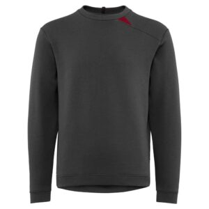 KlÄttermusen Suttung Sweatshirt Negro XS Hombre