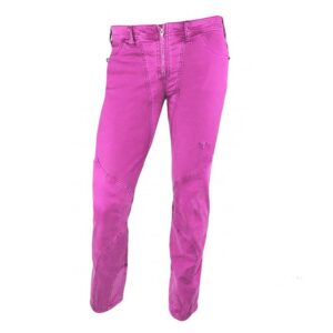 Jeanstrack Tardor Pants Rosa 2XS Hombre
