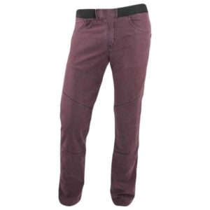 Jeanstrack Turia Pants Lila XS Hombre