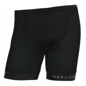 Jeanstrack Interior Shorts Negro L Hombre