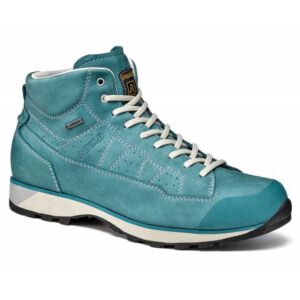 Asolo Active Gv Hiking Boots Azul EU 38 Mujer
