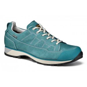 Asolo Field Gv Hiking Shoes Gris EU 40 Mujer