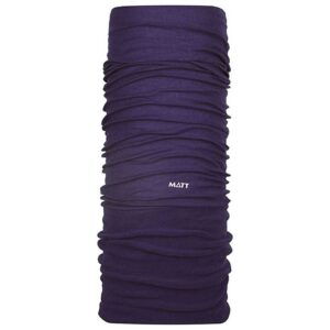 Matt Coolmax Scarf Azul Hombre