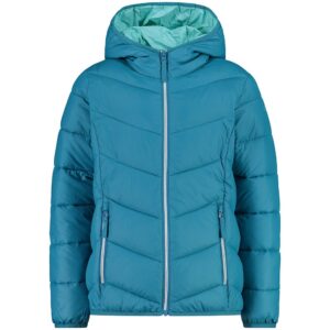 Cmp 30z1815c Jacket Azul 4 Years Niño