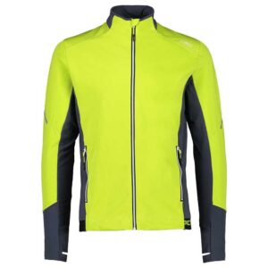 Cmp 31a2237 Jacket Verde S Hombre