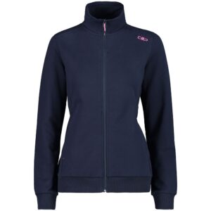 Cmp 31d4266 Jacket Azul 2XS Mujer