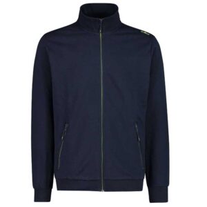 Cmp 31d4307 Jacket Azul L Hombre