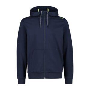 Cmp 31d4317 Jacket Azul 2XL Hombre