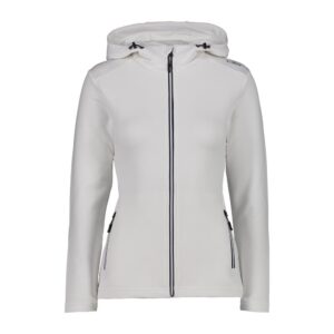 Cmp 31e1836 Jacket Blanco XL Mujer