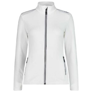 Cmp 31e1846 Fleece Blanco 2XS Mujer