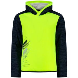 Cmp 31e1964 Sweatshirt Amarillo 4 Years Niño