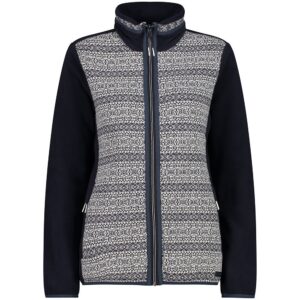 Cmp 31j3466 Jacket Azul S Mujer