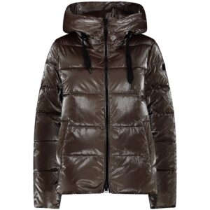 Cmp 31k2856 Jacket Rojo XL Mujer