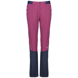 Cmp 31t2566 Pants Azul L Mujer