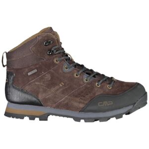 Cmp Alcor Mid Trekking Wp 39q4907 Hiking Boots Marrón EU 40 Hombre