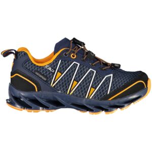 Cmp Altak Wp 2.0 39q4794k Trail Running Shoes Azul EU 30