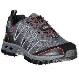 Cmp Altak Wp 3q48267 Trail Running Shoes Gris EU 39 Hombre