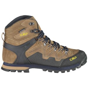 Cmp Athunis Mid Wp 31q4977 Hiking Boots Marrón EU 44 Hombre