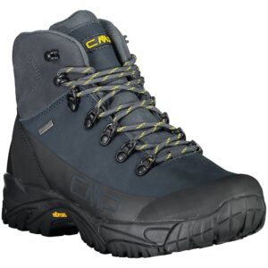 Cmp Dhenieb Wp 30q4717 Hiking Boots Gris EU 45 Hombre