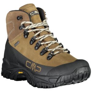Cmp Dhenieb Wp 30q4716 Hiking Boots Verde EU 37 Mujer