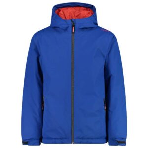 Cmp Fix Hood 39z0904 Jacket Azul 10 Years Niño