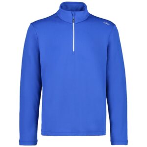 Cmp Sweat 3e15747 Fleece Azul 2XL Hombre