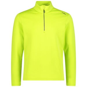 Cmp Sweat 3e15747 Fleece Amarillo L Hombre