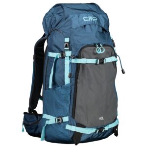 Cmp Freewind Ski Touring 40l 31v4737 Backpack Azul