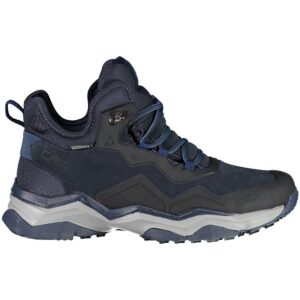 Cmp Gimyr Wp 31q4987 Hiking Shoes Gris EU 45 Hombre
