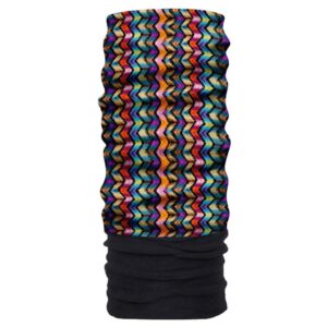 Matt Coolmax Scarf Multicolor Hombre