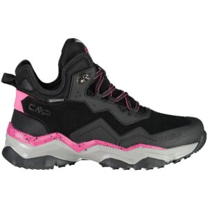 Cmp Gimyr Wp 31q4986 Hiking Shoes Negro EU 36 Mujer